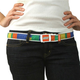 Illustration for article titled Lego Belt: Were Warning You